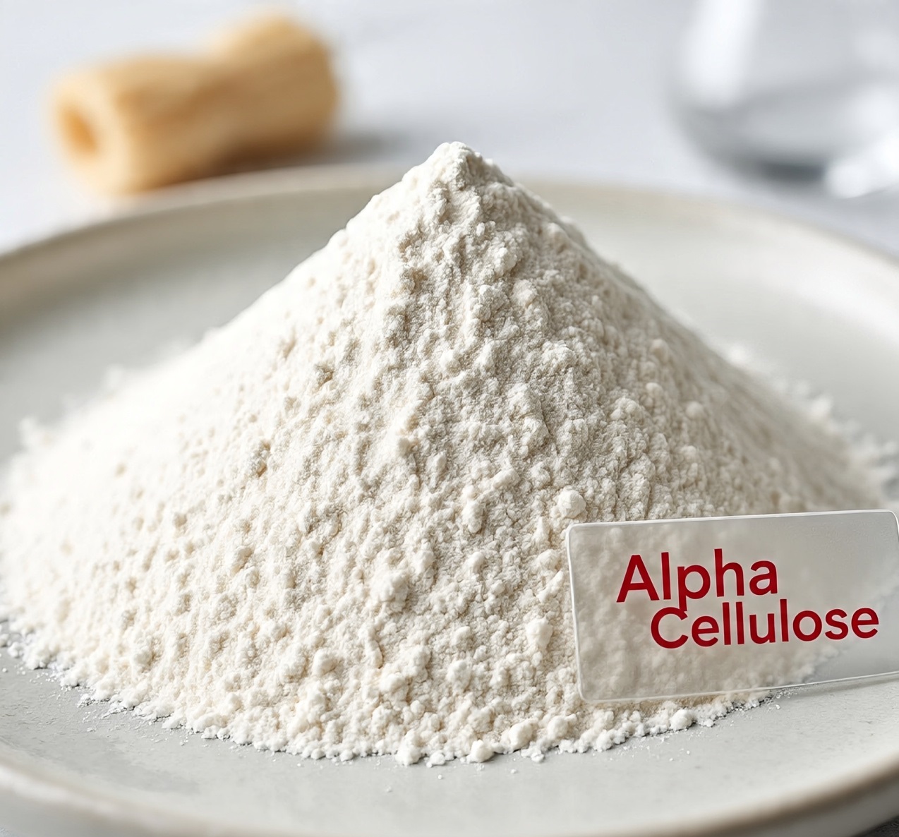 Alpha Cellulose